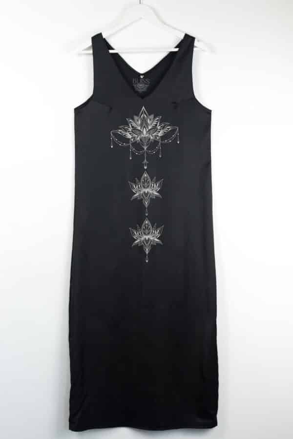 Robe Mary noire – Image 2