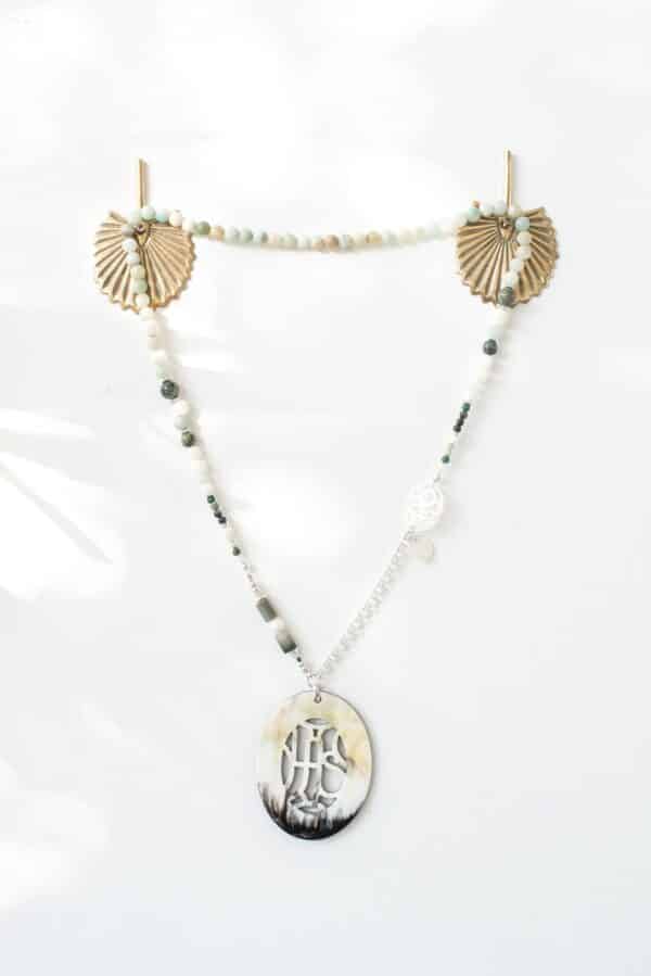 Collier bliiss 022