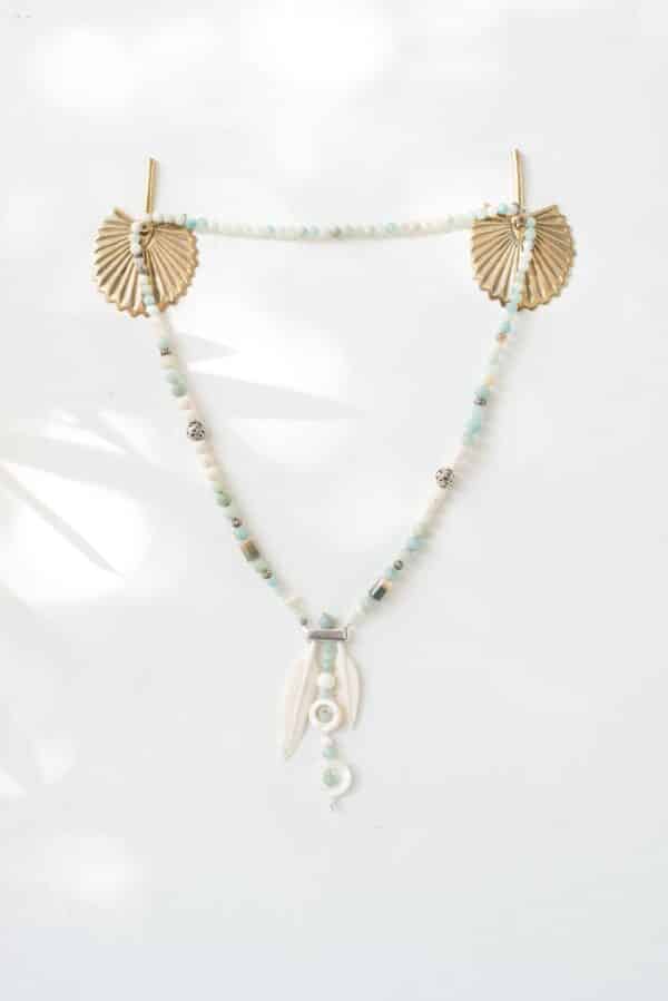 Collier bliiss 030