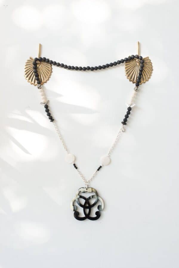 Collier bliiss 011