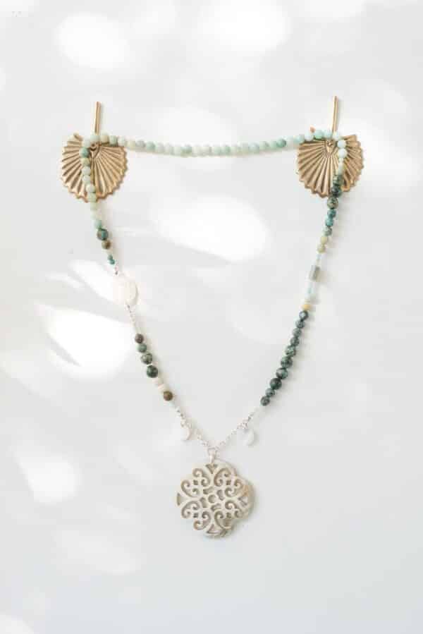 Collier bliiss 026