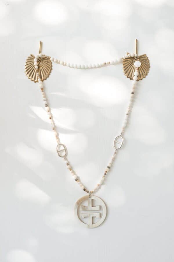 Collier bliiss 015