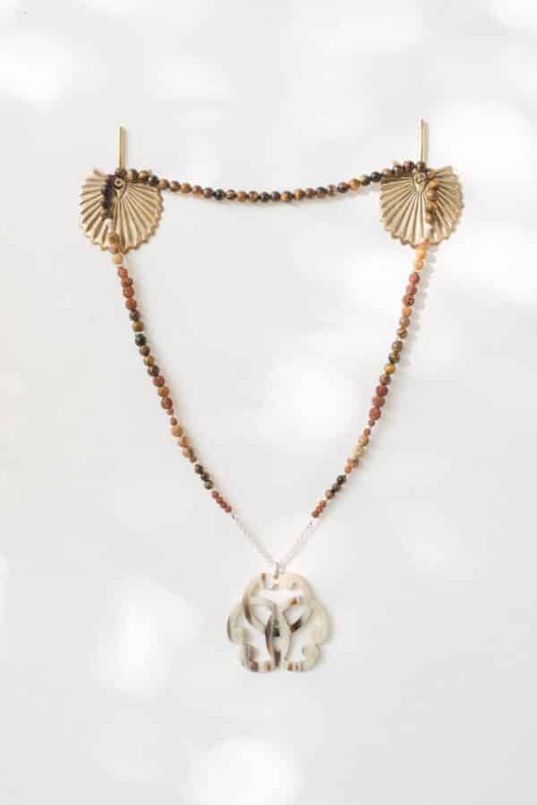 Collier bliiss 028