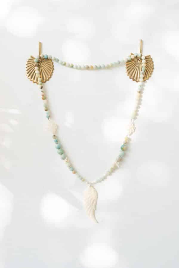 Collier bliiss 013