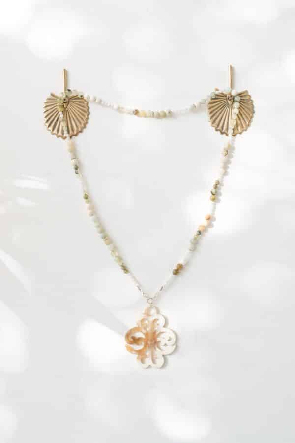 Collier bliiss 024