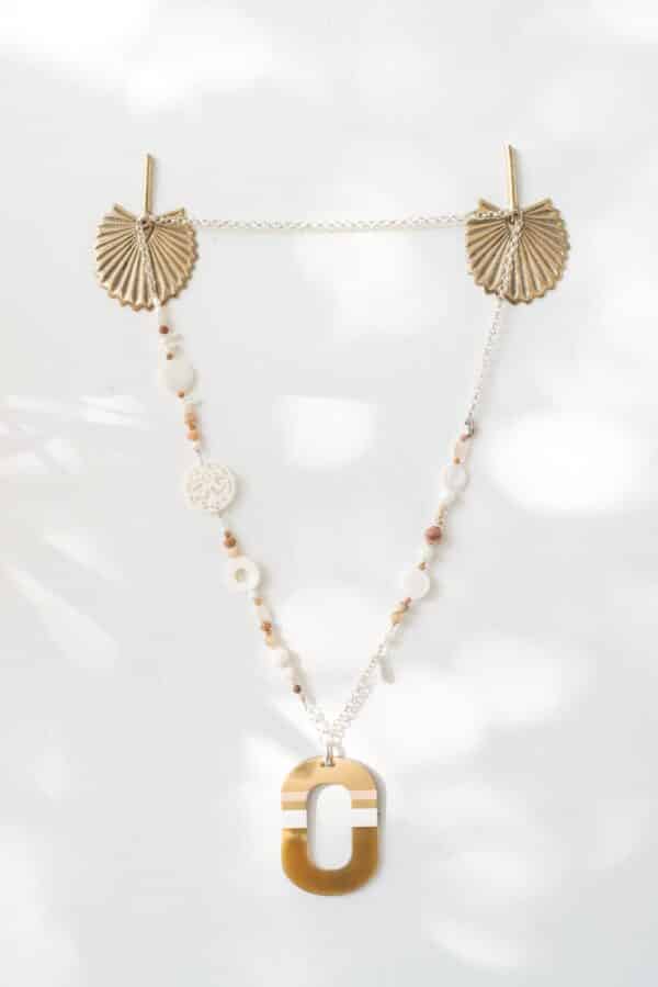 Collier bliiss 029