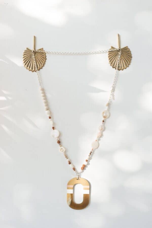 Collier bliiss 025