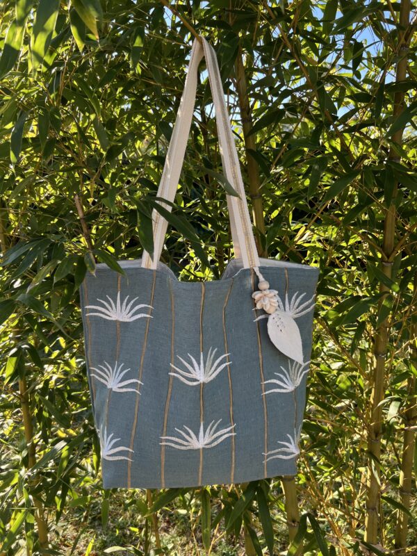 Sac en coton original et lavable